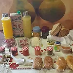 Casa Da Marquinhas - Lama de Ourico