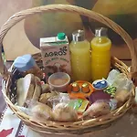 Casa Da Marquinhas - * Lama de Ourico