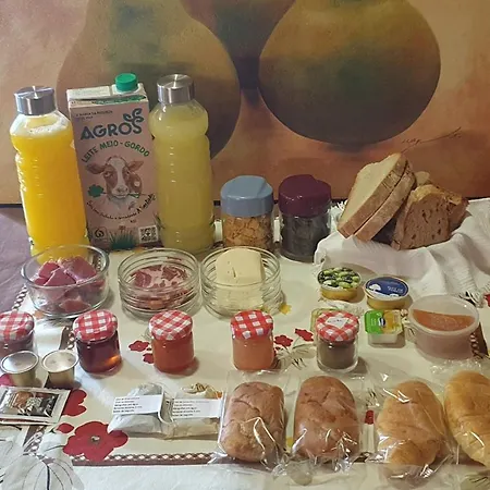 Casa Da Marquinhas - Lama de Ourico