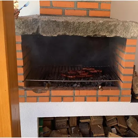 Casa Da Marquinhas - Landhaus