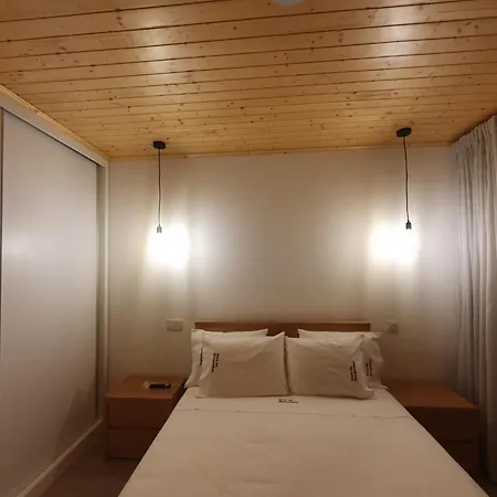 Country house Casa Da Marquinhas -