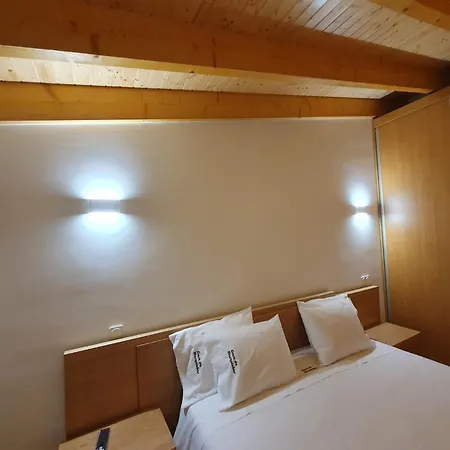 Landhaus Casa Da Marquinhas - Lama de Ourico