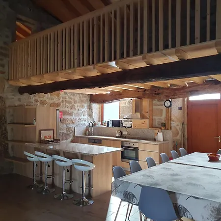 Casa Da Marquinhas - Landhaus *