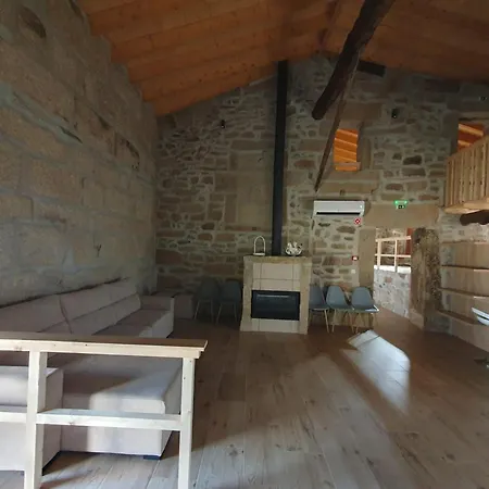 Country house Casa Da Marquinhas - Lama de Ourico