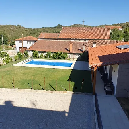 Casa Da Marquinhas - Lama de Ourico