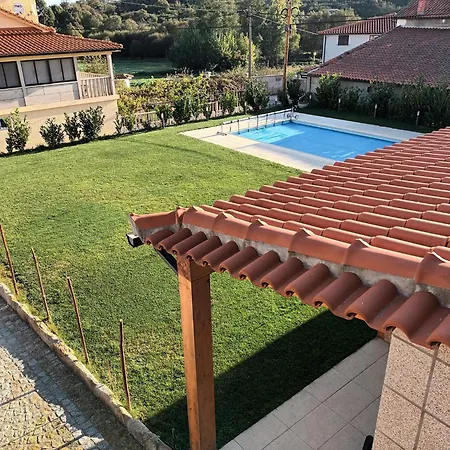 Country house Casa Da Marquinhas - *