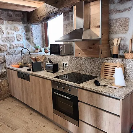 Casa Da Marquinhas - * Lama de Ourico