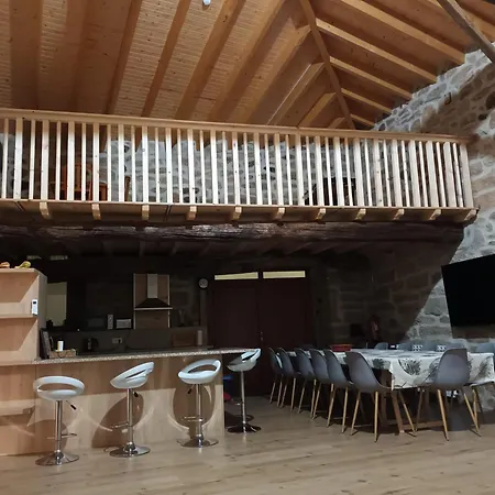 Casa Da Marquinhas - *