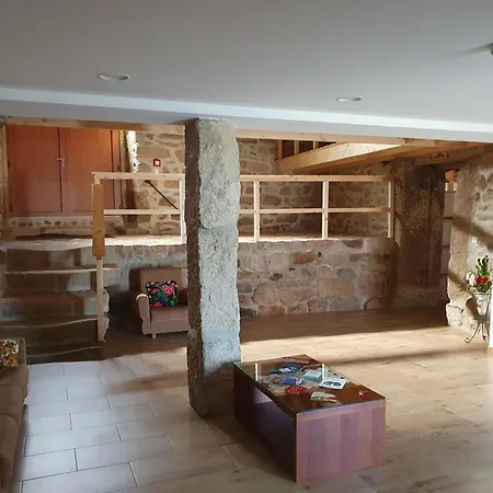 Casa Da Marquinhas -