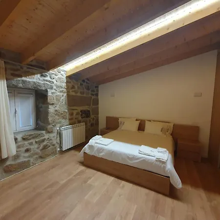 Casa Da Marquinhas - *