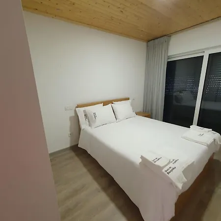 Casa Da Marquinhas - Country house Lama de Ourico