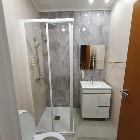 Casa Da Marquinhas - Landhaus *