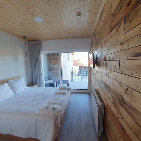 Landhaus Casa Da Marquinhas - *