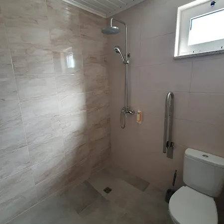 Casa Da Marquinhas - Landhaus *
