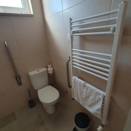 Casa Da Marquinhas - Landhaus *