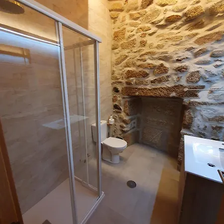 Country house Casa Da Marquinhas -