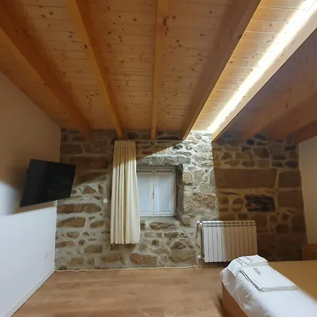 Country house Casa Da Marquinhas - Lama de Ourico