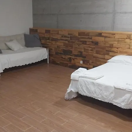 Casa Da Marquinhas - Lama de Ourico