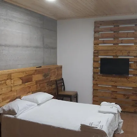 Casa Da Marquinhas - *