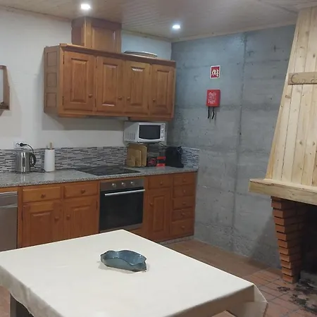 Casa Da Marquinhas -