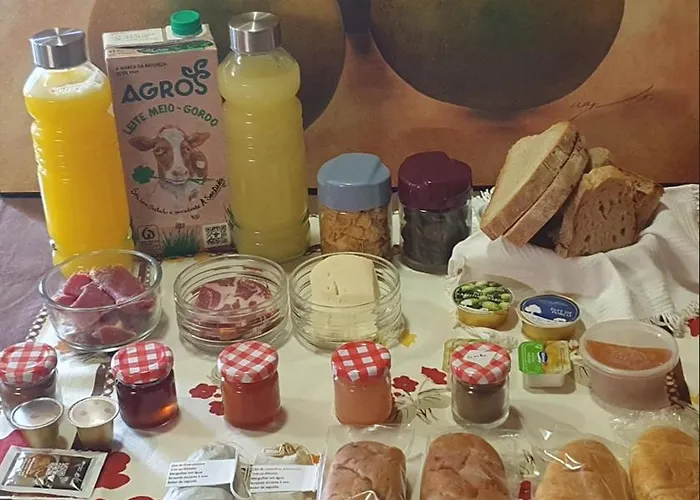 Casa Da Marquinhas - Lama de Ourico