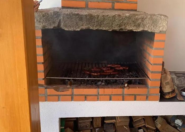 Casa Da Marquinhas - Landsted