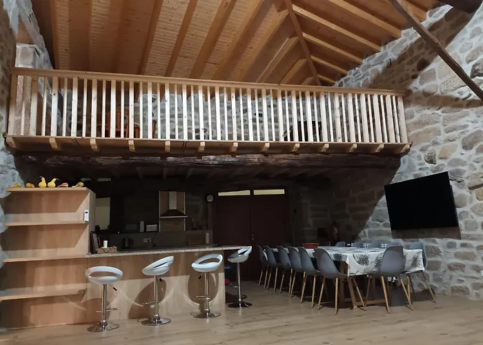 Casa Da Marquinhas - *