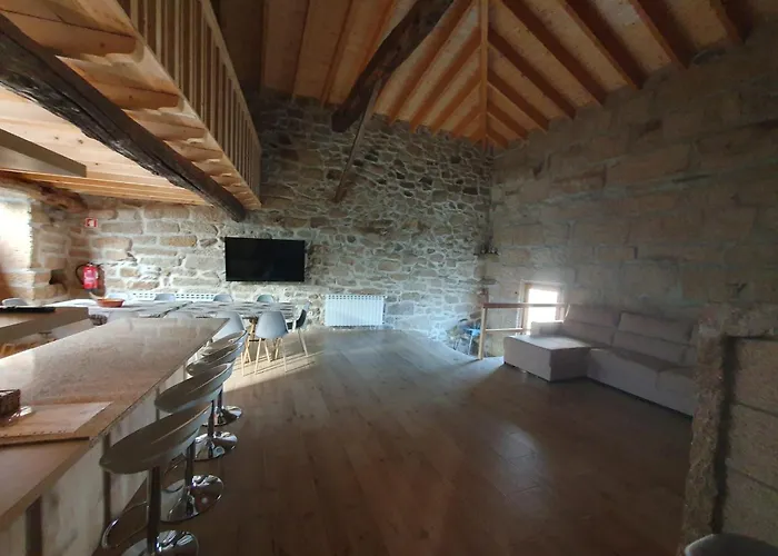 Casa Da Marquinhas - Lama de Ourico