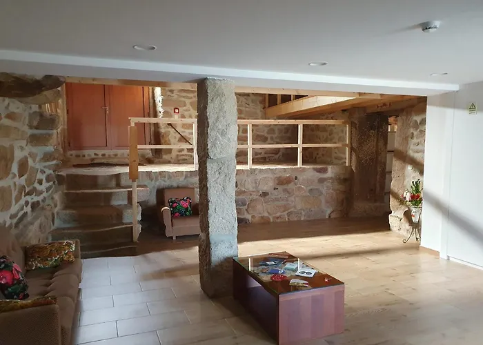 Casa Da Marquinhas -