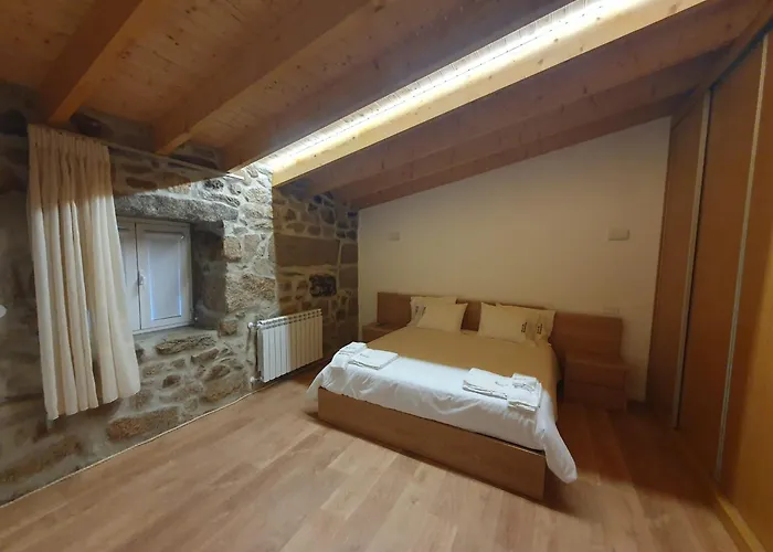 Casa Da Marquinhas - *