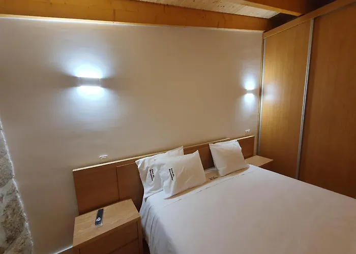 Casa Da Marquinhas - カントリーハウス