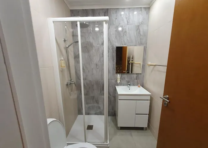 Casa Da Marquinhas - カントリーハウス *