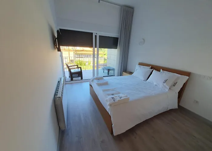 Casa Da Marquinhas - *