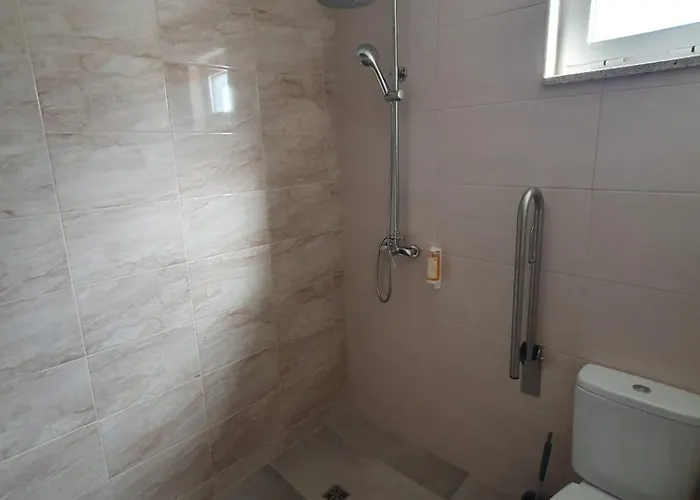 Casa Da Marquinhas - Landsted *