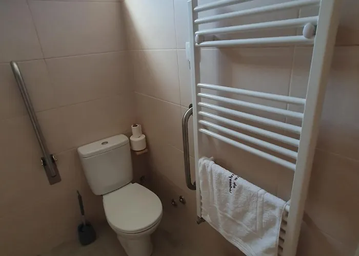 Casa Da Marquinhas - Landsted *