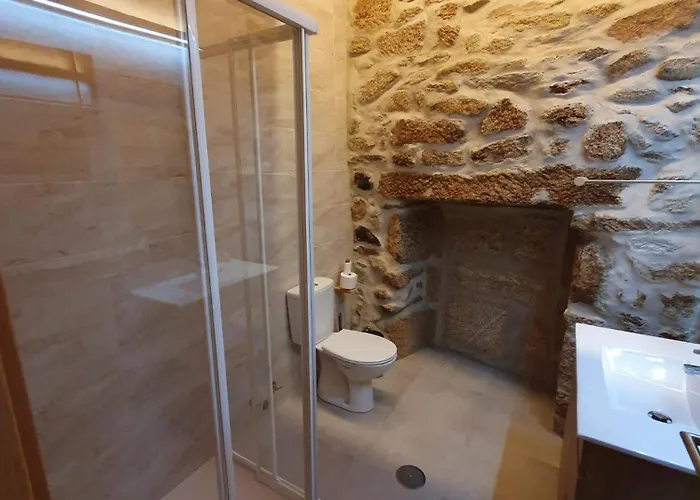 Landsted Casa Da Marquinhas -