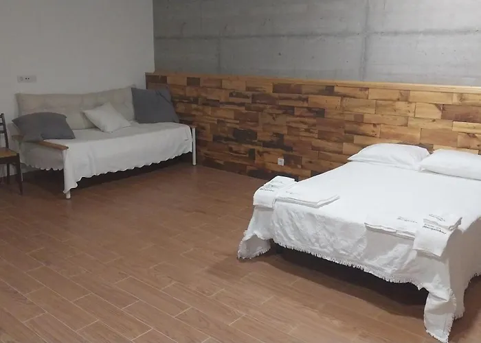 Casa Da Marquinhas - Lama de Ourico