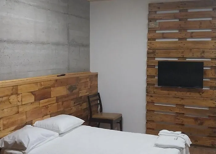 Casa Da Marquinhas - *