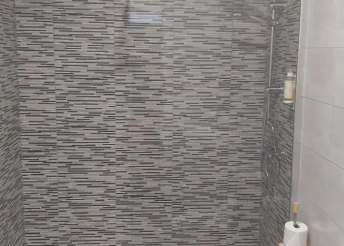 Casa Da Marquinhas -