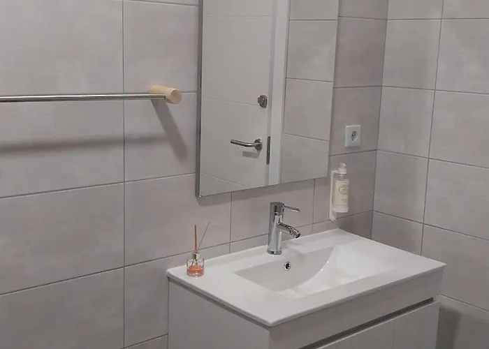 Landsted Casa Da Marquinhas -