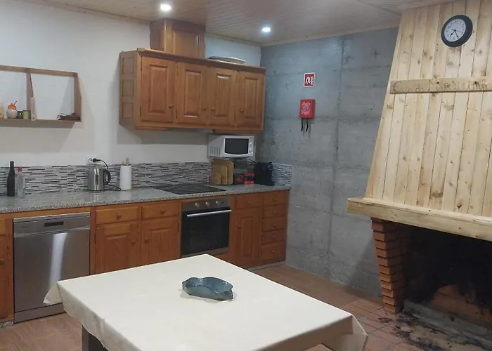 Casa Da Marquinhas -